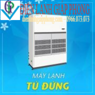 MÁY LẠNH TỦ ĐỨNG TCL