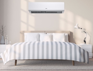 Tổng quan các dòng sản phẩm Máy Lạnh  TCL 2020