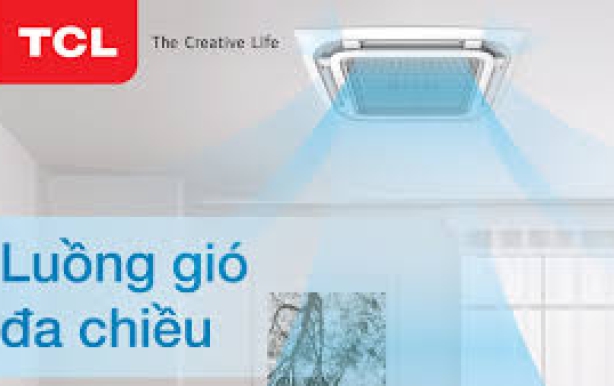 MÁY LẠNH TCL 0966.073.073