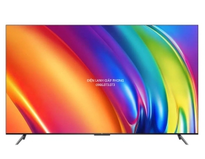 Google Tivi TCL 4K 75 inch 75P745