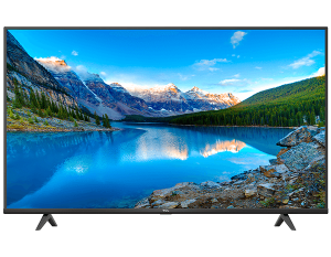 TIVI TCL 65P615 65inch 4K Android TV