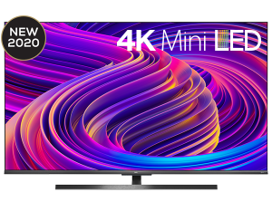TIVI TCL 65X10 65inch QLED Android TV