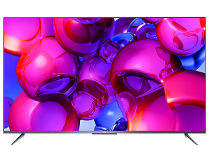 TIVI TCL 75P715 75inch 4K UHD AI TV Android
