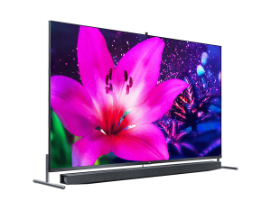 TIVI TCL 75X915 75 inch QLED 8K TV Android 
