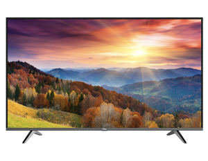 TIVI TCL L32S60 32inch HD Smart TV