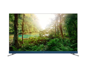 TIVI TCL  L65C8UF 65inch Premium UHD AI - TV